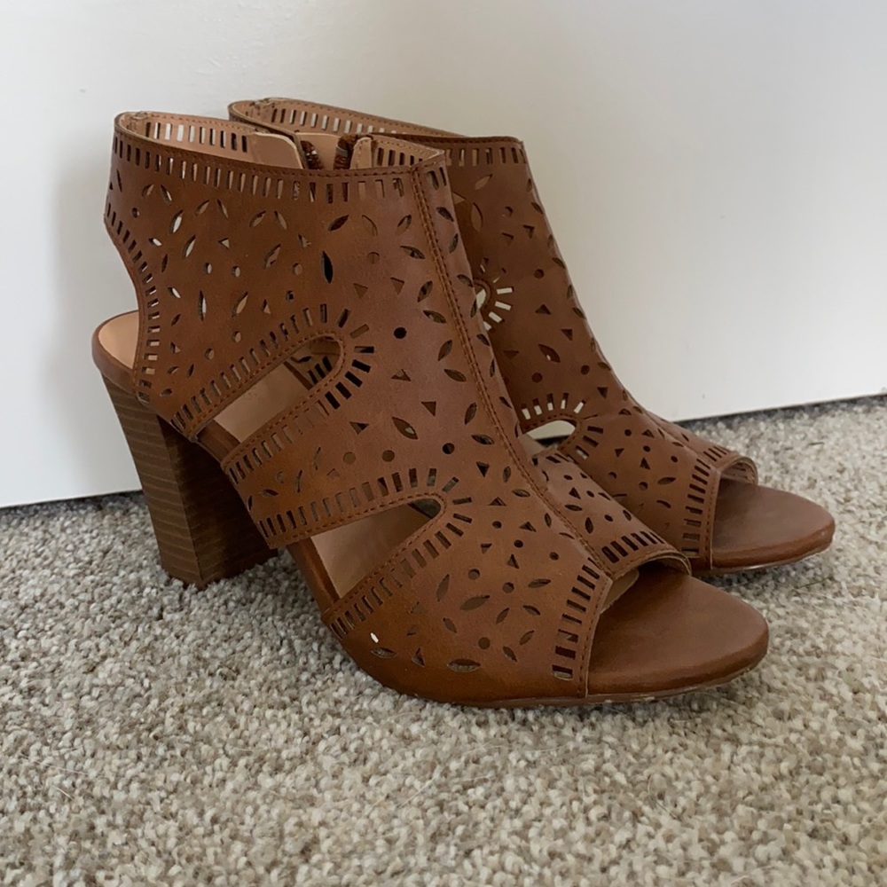 Spring Heels